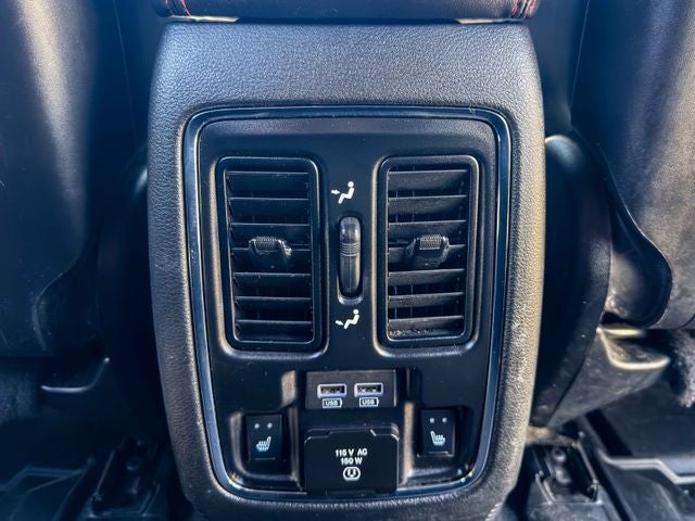 2021 Jeep Grand Cherokee Trailhawk