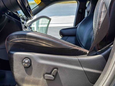 2021 Jeep Grand Cherokee Trailhawk