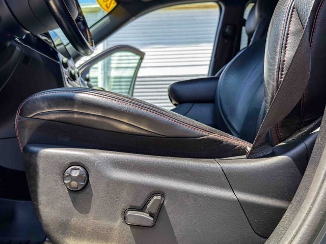 2021 Jeep Grand Cherokee Trailhawk