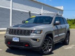 2021 Jeep Grand Cherokee Trailhawk