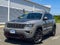 2021 Jeep Grand Cherokee Trailhawk