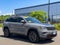 2021 Jeep Grand Cherokee Trailhawk