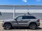 2021 Jeep Grand Cherokee Trailhawk