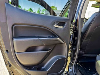 2022 GMC Canyon AT4 w/Cloth