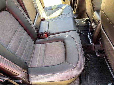 2022 GMC Canyon AT4 w/Cloth