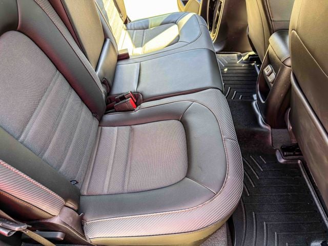 2022 GMC Canyon AT4 w/Cloth