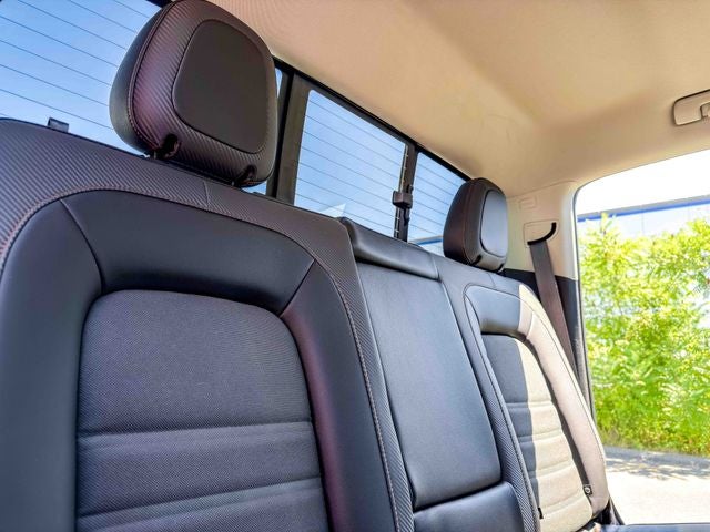 2022 GMC Canyon AT4 w/Cloth
