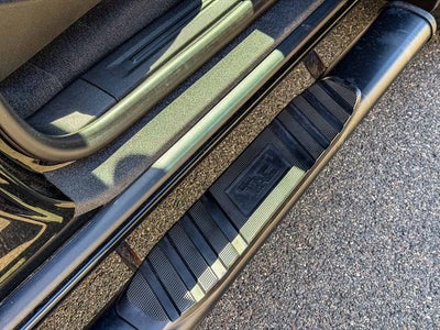 2022 GMC Canyon AT4 w/Cloth