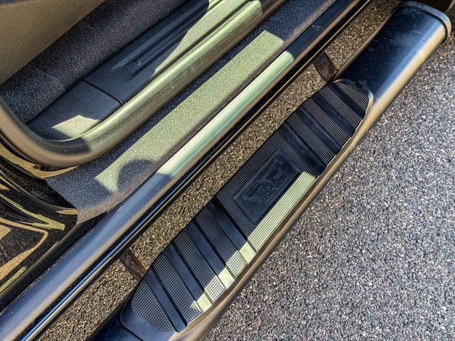 2022 GMC Canyon AT4 w/Cloth