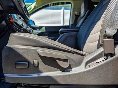 2022 GMC Canyon AT4 w/Cloth