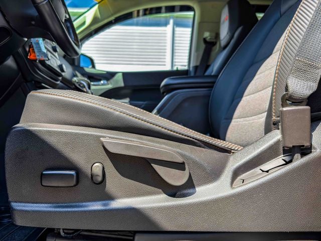 2022 GMC Canyon AT4 w/Cloth