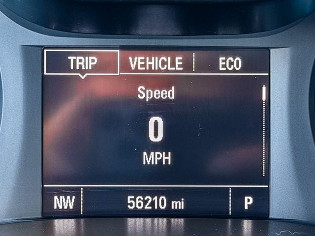 2022 GMC Canyon AT4 w/Cloth