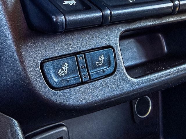 2022 GMC Canyon AT4 w/Cloth