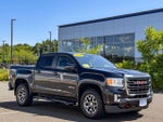 2022 GMC Canyon AT4 w/Cloth