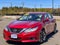 2016 Nissan Altima 2.5 SV