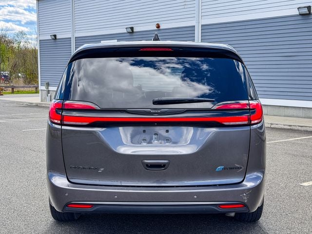 2023 Chrysler Pacifica Hybrid Limited