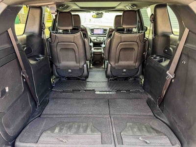 2023 Chrysler Pacifica Hybrid Limited