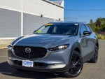 2024 Mazda Mazda CX-30 2.5 S Carbon Edition