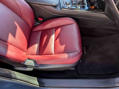 2024 Mazda Mazda CX-30 2.5 S Carbon Edition