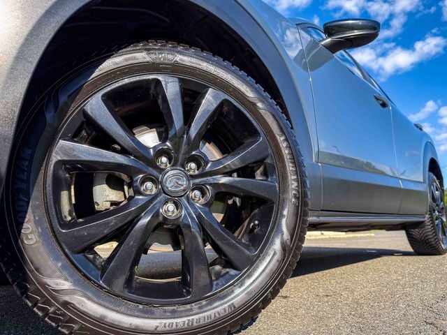 2024 Mazda Mazda CX-30 2.5 S Carbon Edition