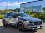 2024 Mazda Mazda CX-30 2.5 S Carbon Edition