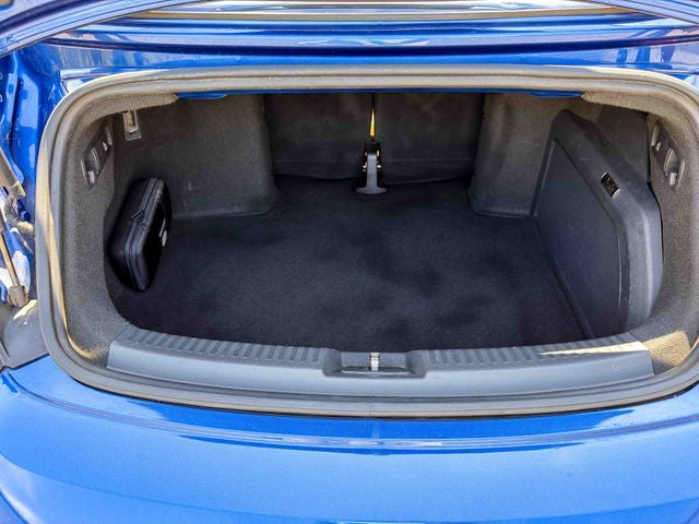 2014 Volkswagen Beetle 2.0T R-Line