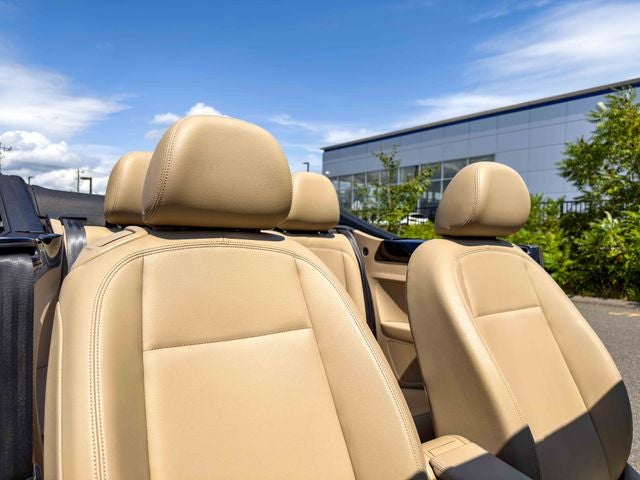 2014 Volkswagen Beetle 2.0T R-Line