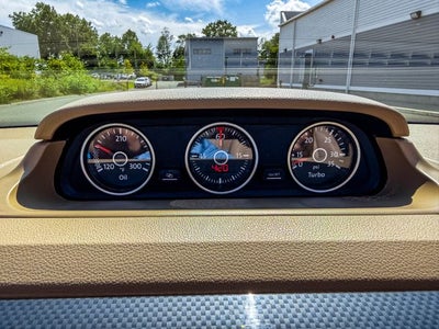2014 Volkswagen Beetle 2.0T R-Line