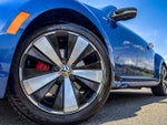 2014 Volkswagen Beetle 2.0T R-Line