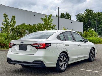 2024 Subaru Legacy Premium