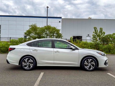 2024 Subaru Legacy Premium