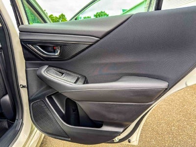 2024 Subaru Legacy Premium