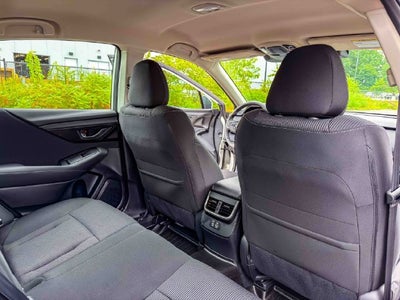 2024 Subaru Legacy Premium