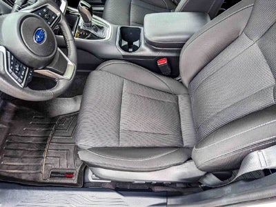 2024 Subaru Legacy Premium