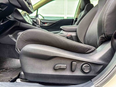 2024 Subaru Legacy Premium