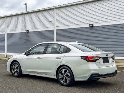 2024 Subaru Legacy Premium
