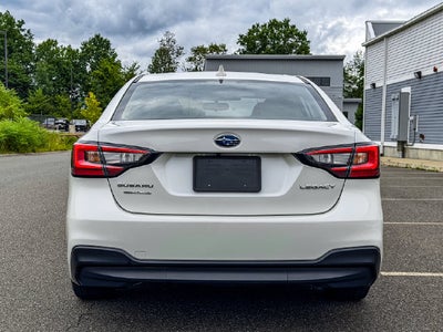 2024 Subaru Legacy Premium