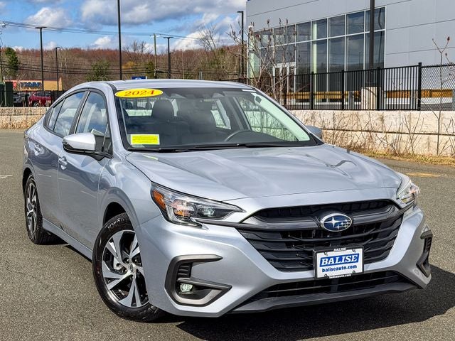 2024 Subaru Legacy Premium