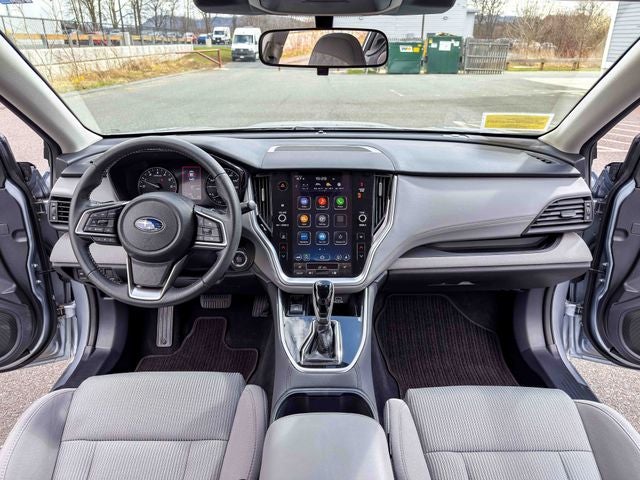2024 Subaru Legacy Premium