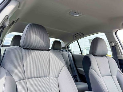 2024 Subaru Legacy Premium