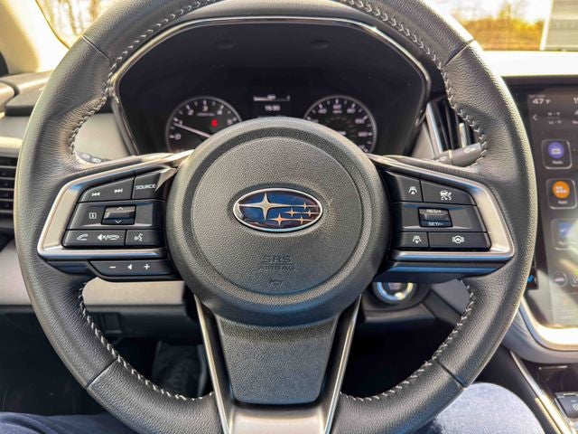 2024 Subaru Legacy Premium