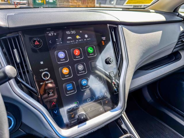 2024 Subaru Legacy Premium