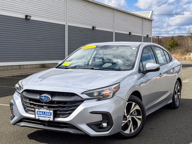 2024 Subaru Legacy Premium