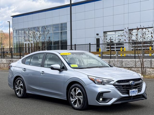 2024 Subaru Legacy Premium