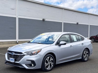 2024 Subaru Legacy Premium