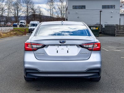 2024 Subaru Legacy Premium