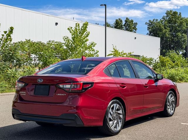 2024 Subaru Legacy Limited