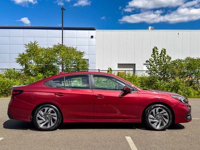 2024 Subaru Legacy Limited
