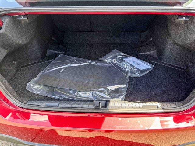 2024 Subaru Legacy Limited