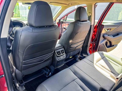 2024 Subaru Legacy Limited